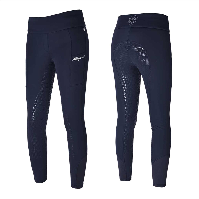 KINGSLAND " KLkarla " Ladies Full Grip Pull On , Softshell