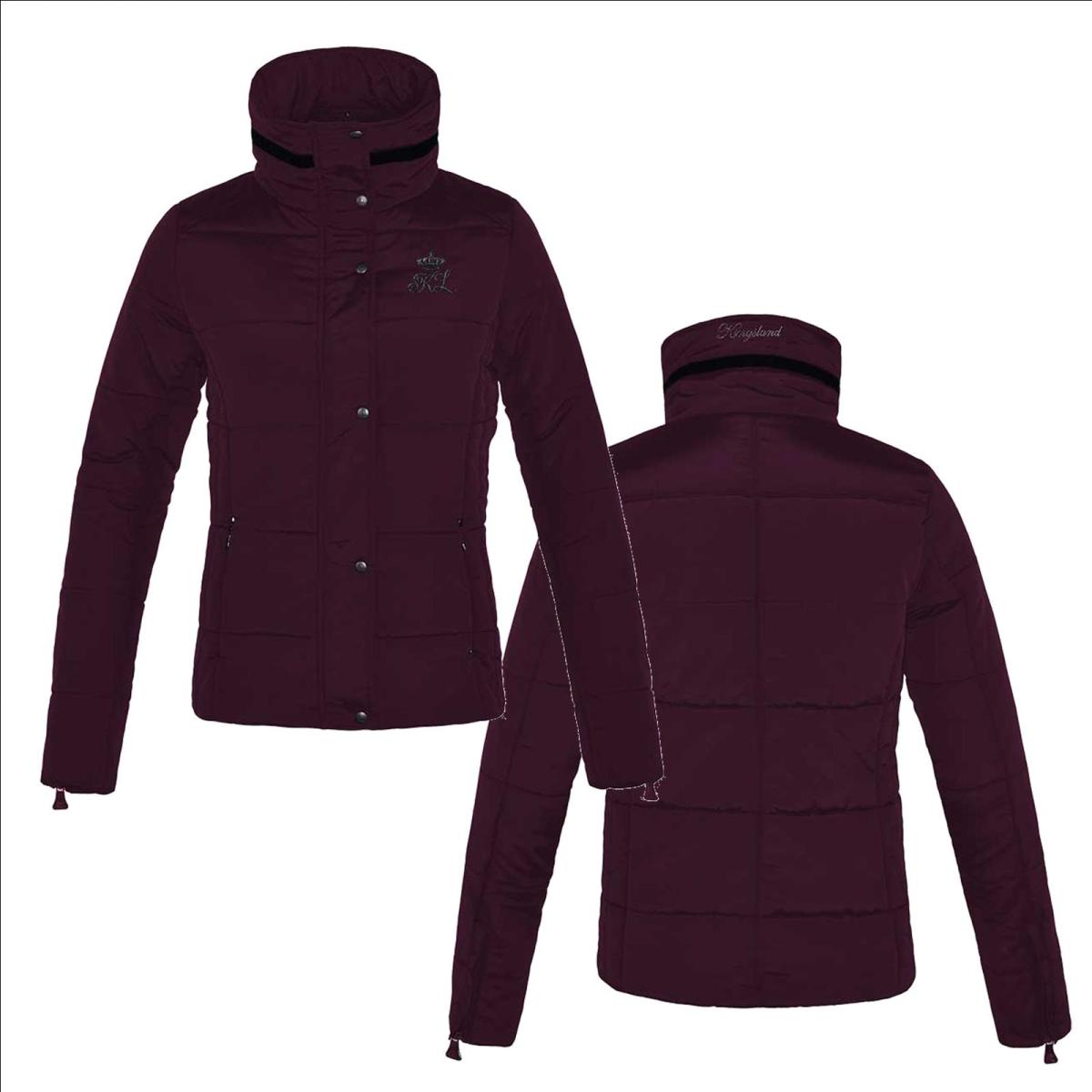 KINGSLAND " KLmoosonee " Ladies Jacket