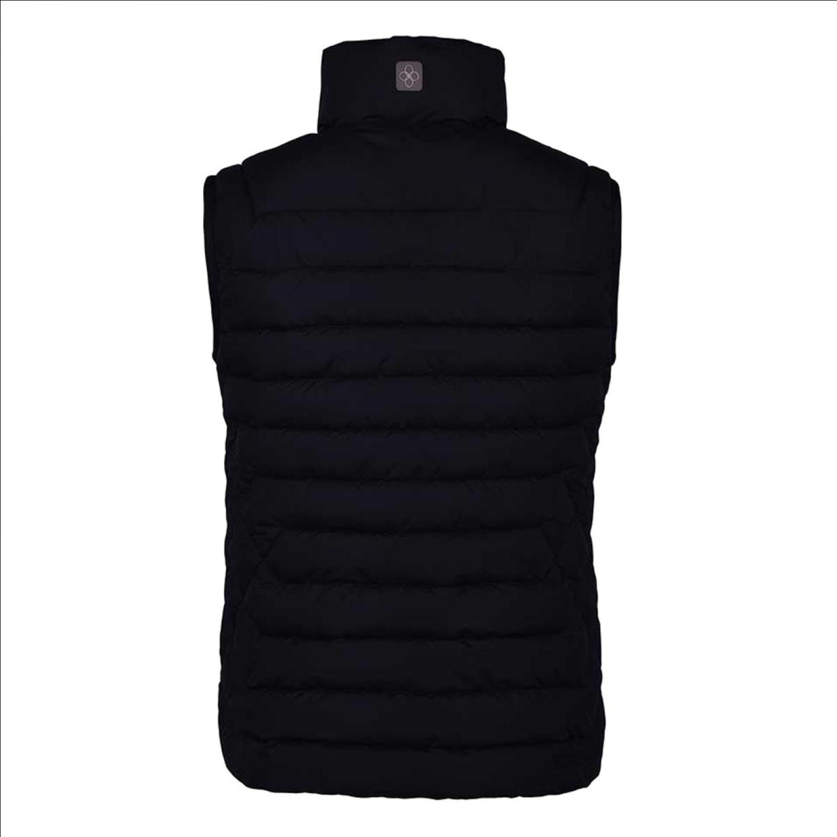 KINGSLAND EARTH - Kollektion Unisex-Thermoweste " KLmeadow " Weste aus 100% RECYCLED POLYESTER