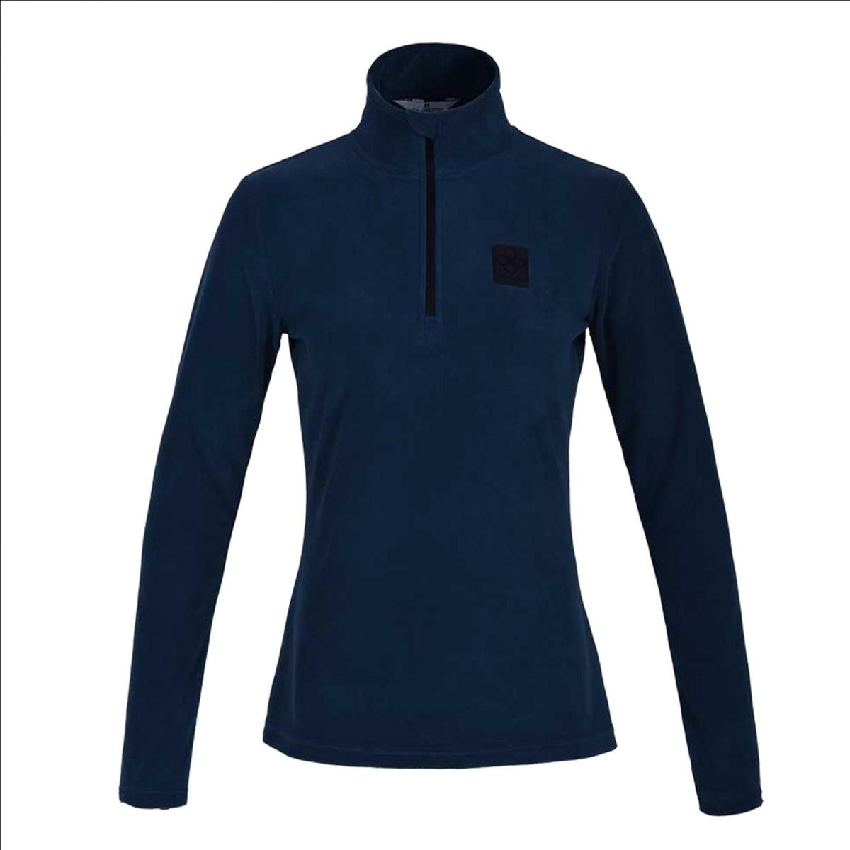 KINGSLAND KLestella Ladies Micro Fleece, 100% RECYCLED POLYESTER