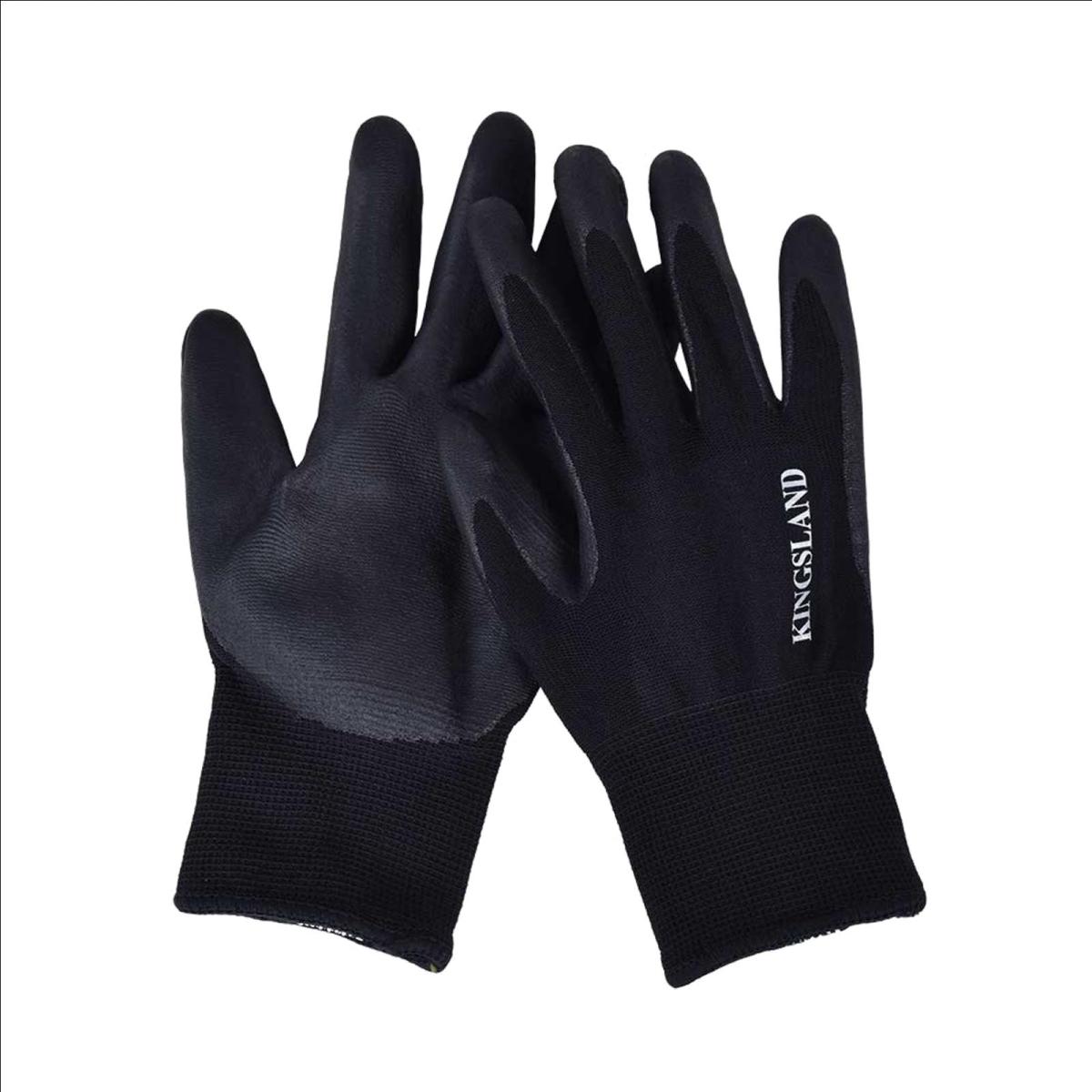 KINGSLAND Handschuhe " KL_SAVOONGA " Arbeitshandschuhe, Winterhandschuh