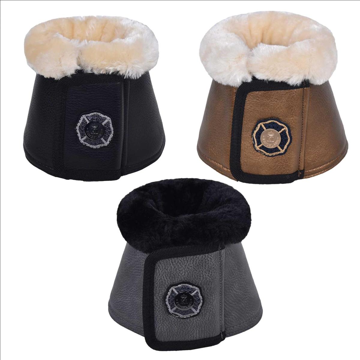 KINGSLAND  " KLsioux "  Bell Boots