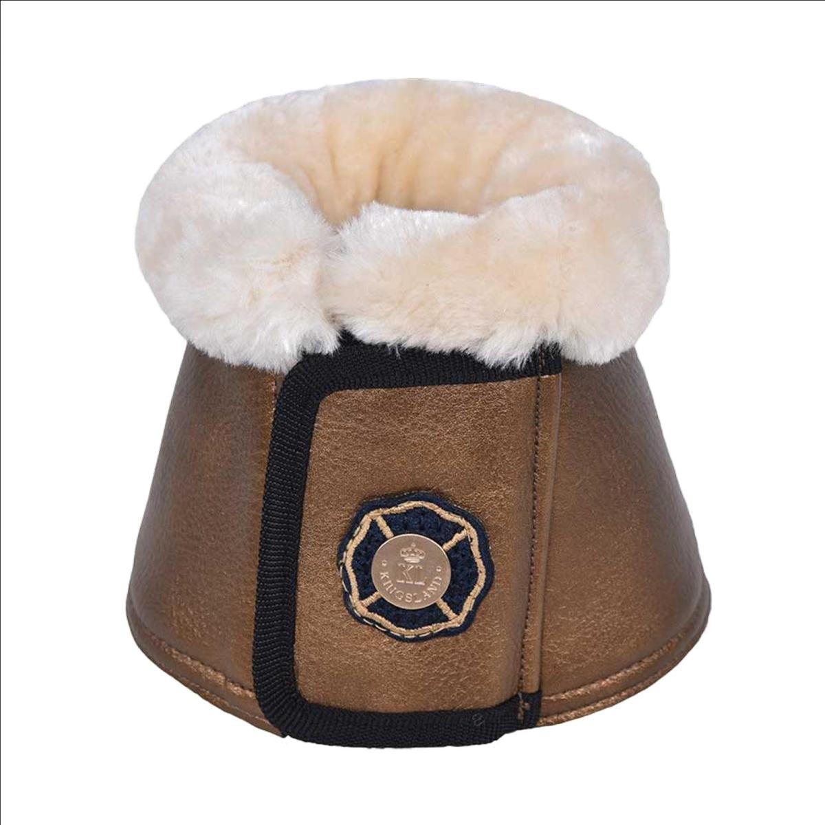 KINGSLAND  " KLsioux "  Bell Boots