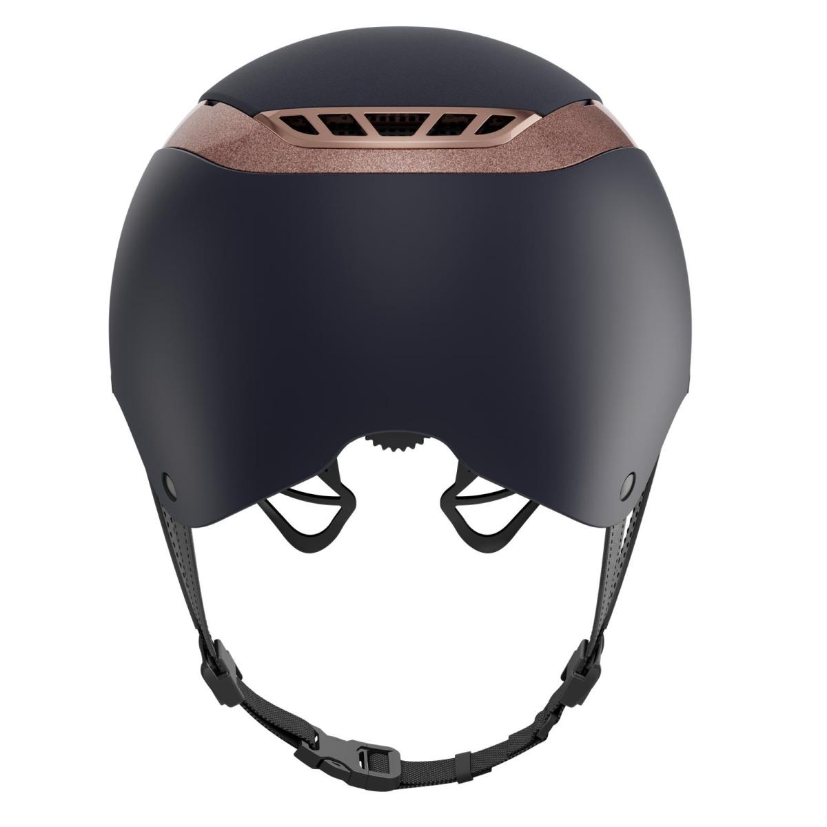 ABUS Pikeur Riding Helmet " AB_AirLuxe SUPREME L.V. "