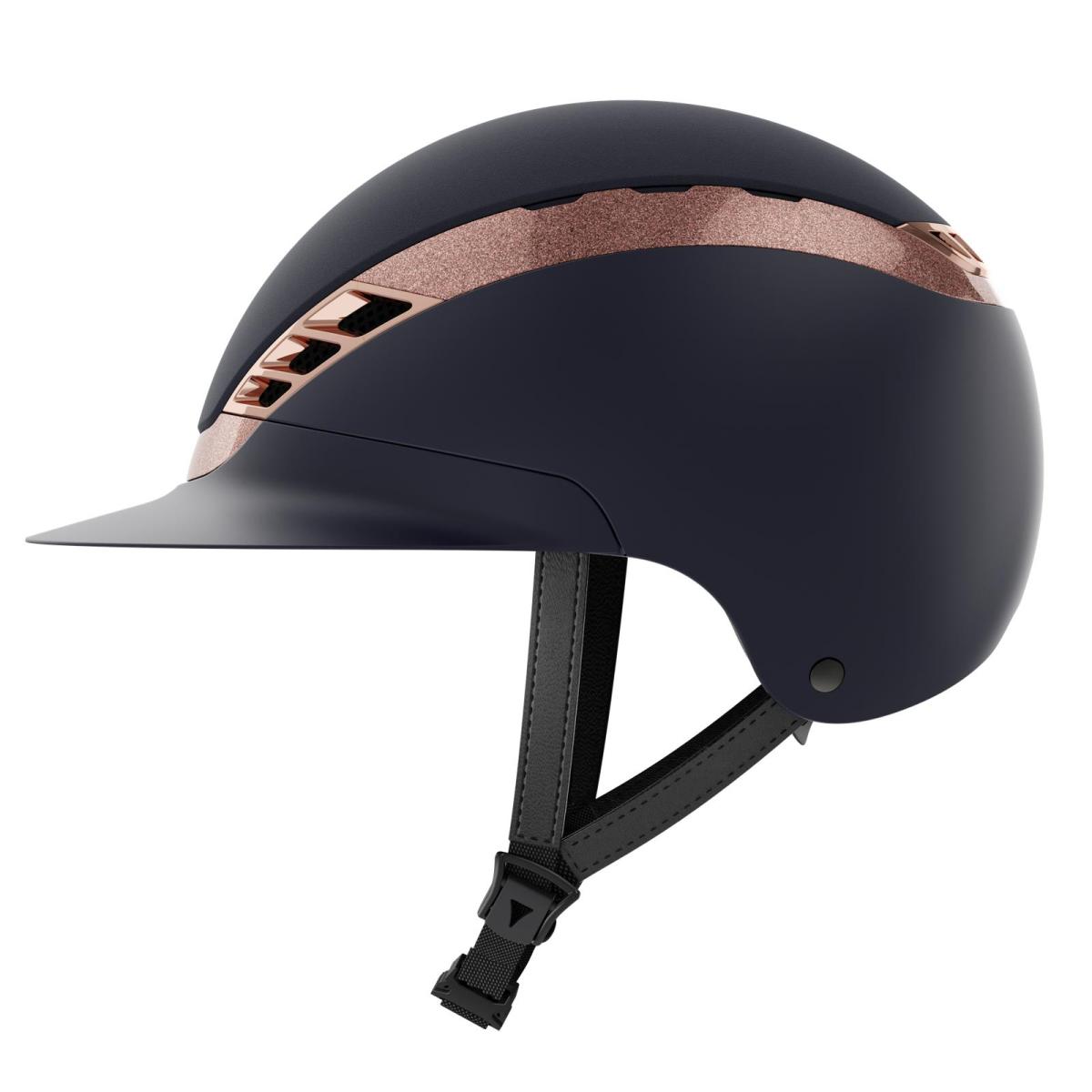 ABUS Pikeur Riding Helmet " AB_AirLuxe SUPREME L.V. "