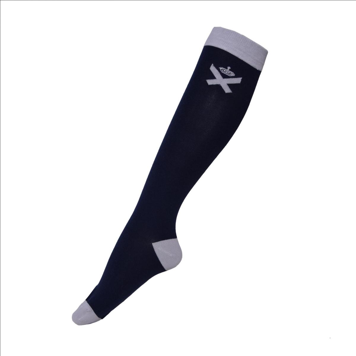 Kingsland Socken " KL_YOPAL " , Kniestrümpfe, Reiterstrümpfe