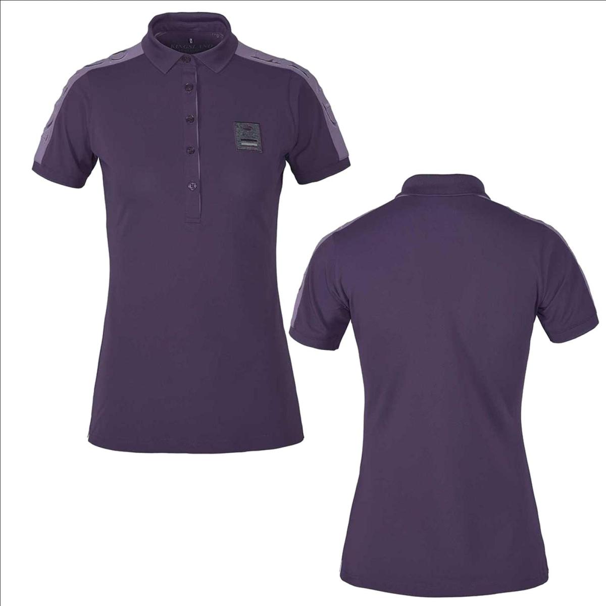 Kingsland Damen - Poloshirt " KLtanana ", Damenshirt, Shirt, T-Shirt