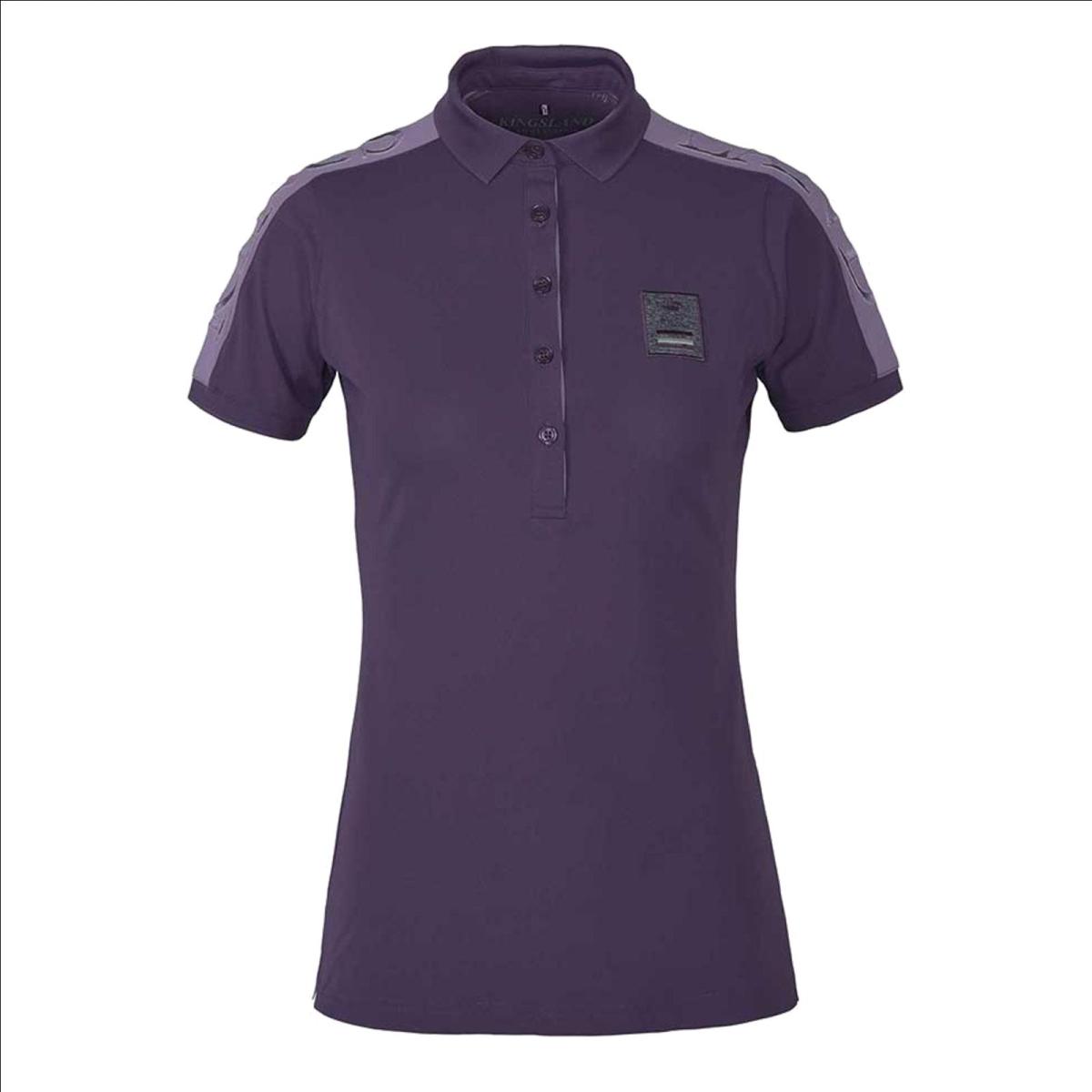 Kingsland Damen - Poloshirt " KLtanana ", Damenshirt, Shirt, T-Shirt