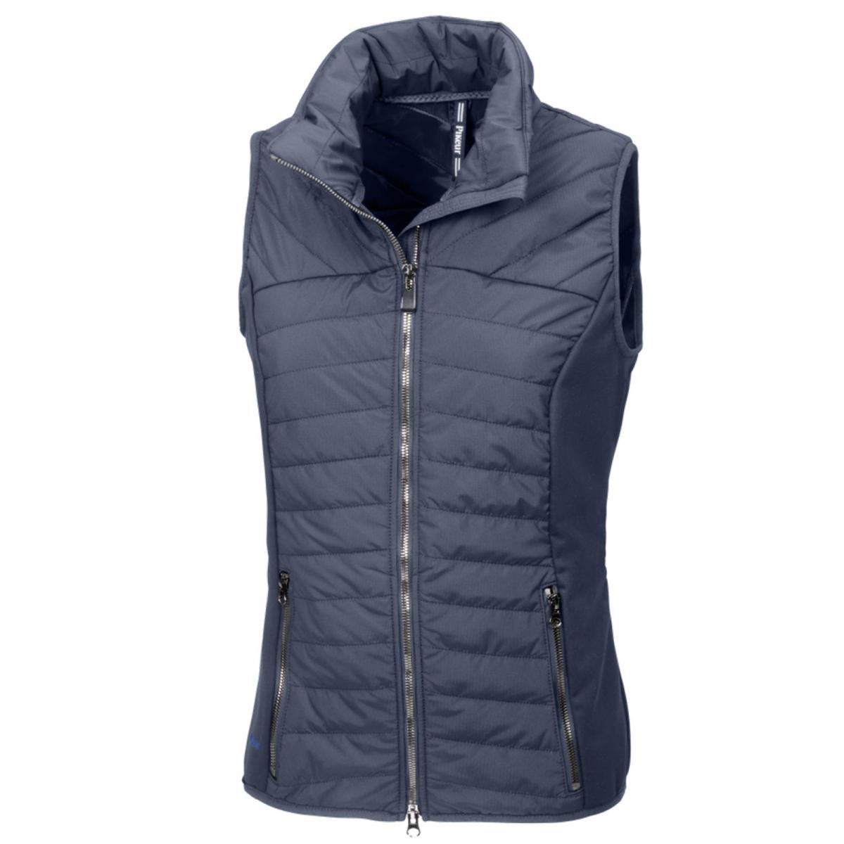 Pikeur Hybrid Riding Waistcoat " PK_FELI "
