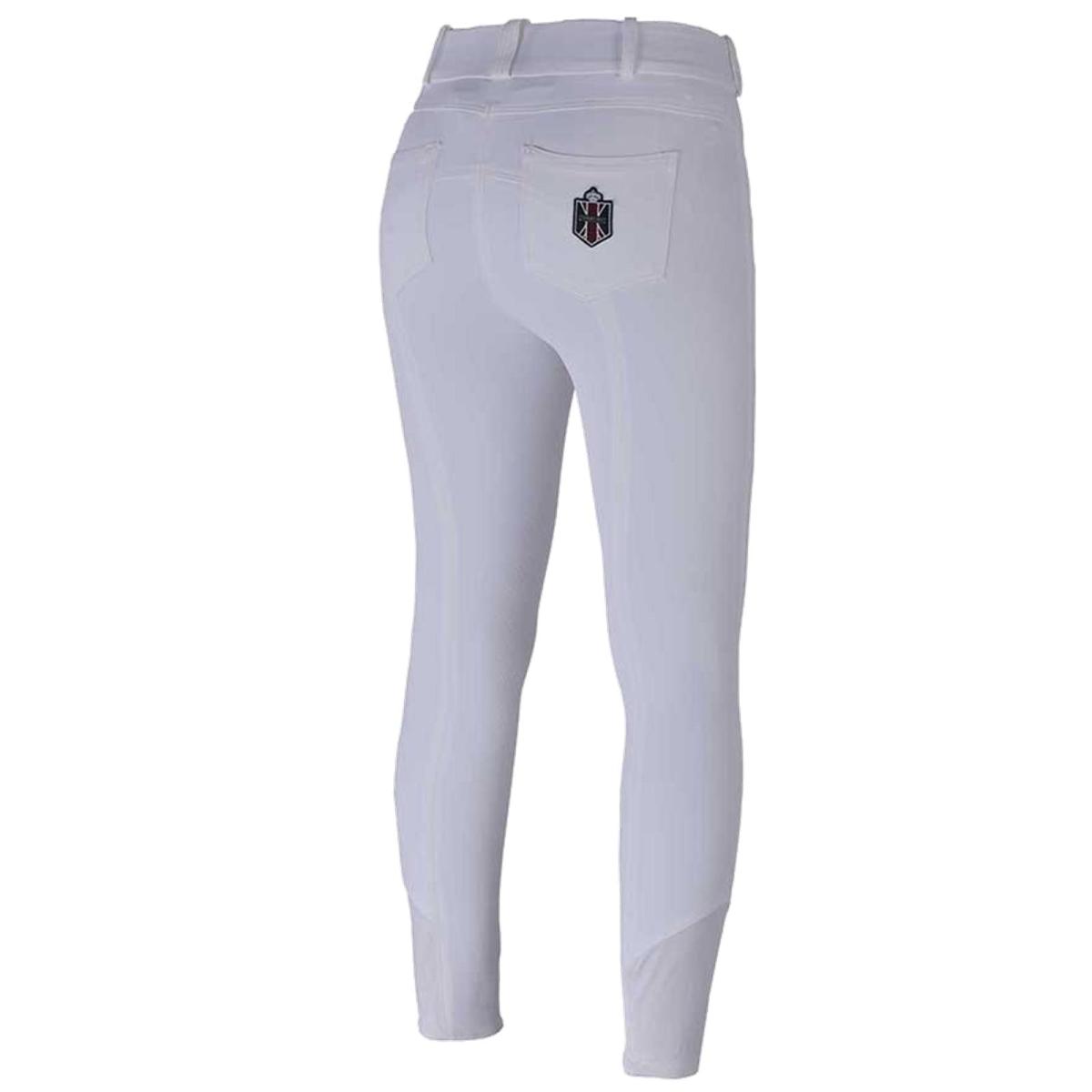 Kingsland Damenreithose " KLkamber ", Reithose mit Kneegrip, Kniegrip