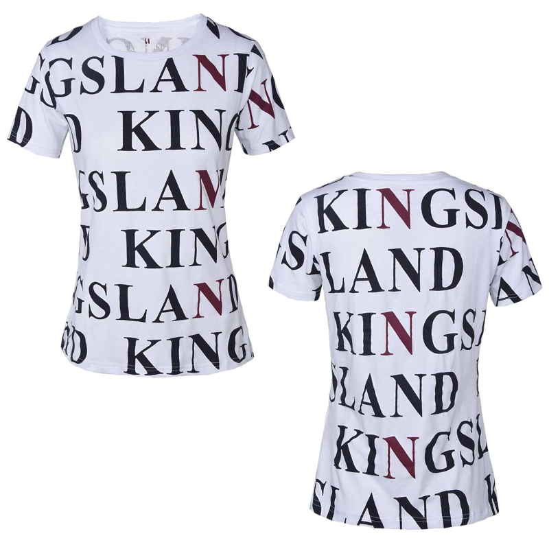 Kingsland T-Shirt " KLastrid "