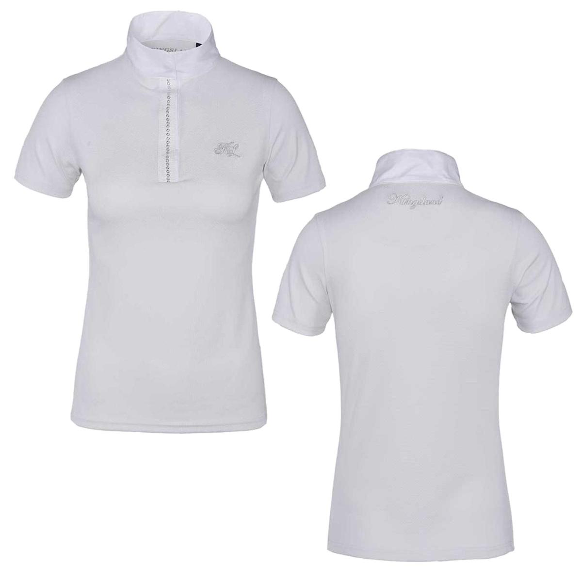 Kingsland Damenturniershirt " KLanthea " Turniershirt, Show Shirt