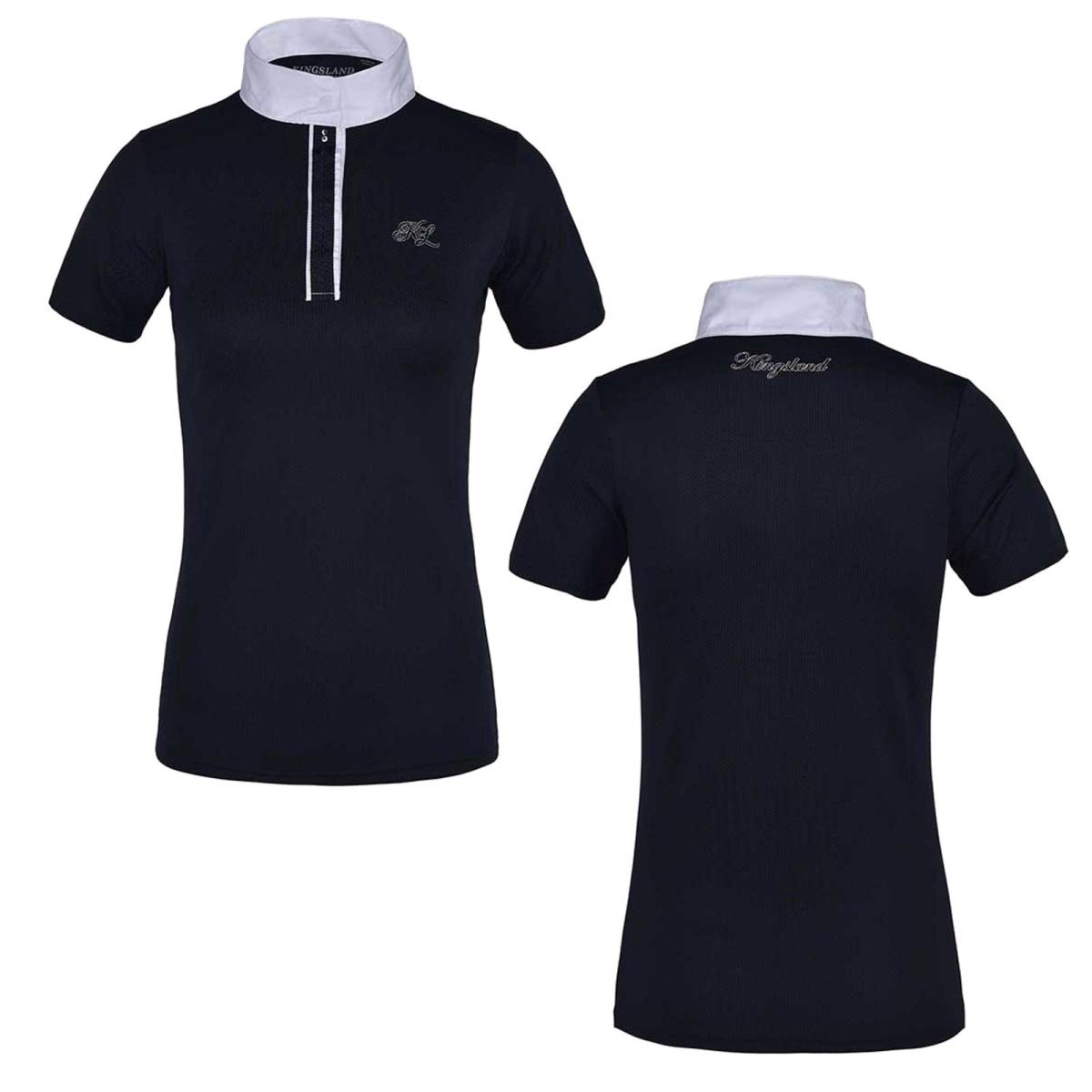 Kingsland Damenturniershirt " KLanthea " Turniershirt, Show Shirt
