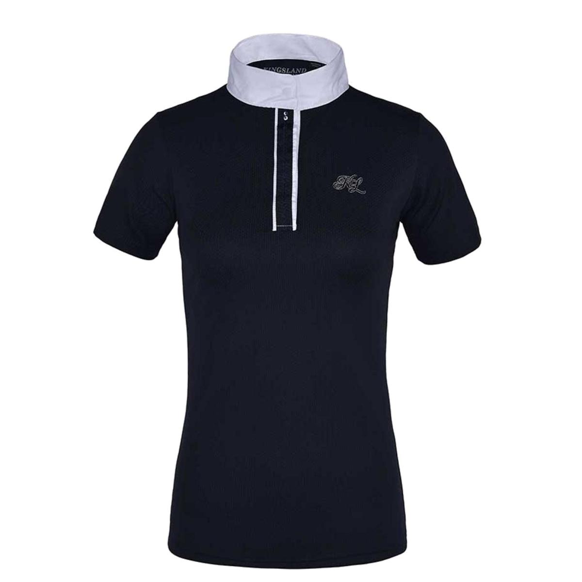 Kingsland Damenturniershirt " KLanthea " Turniershirt, Show Shirt