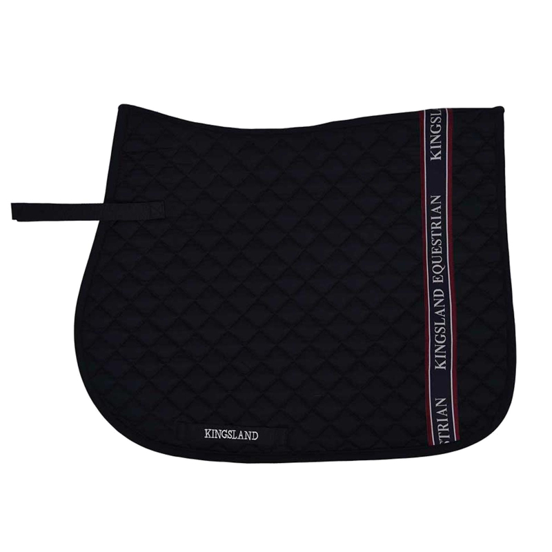 Kingsland " KLbrett "  Saddle Pad, Coolmax