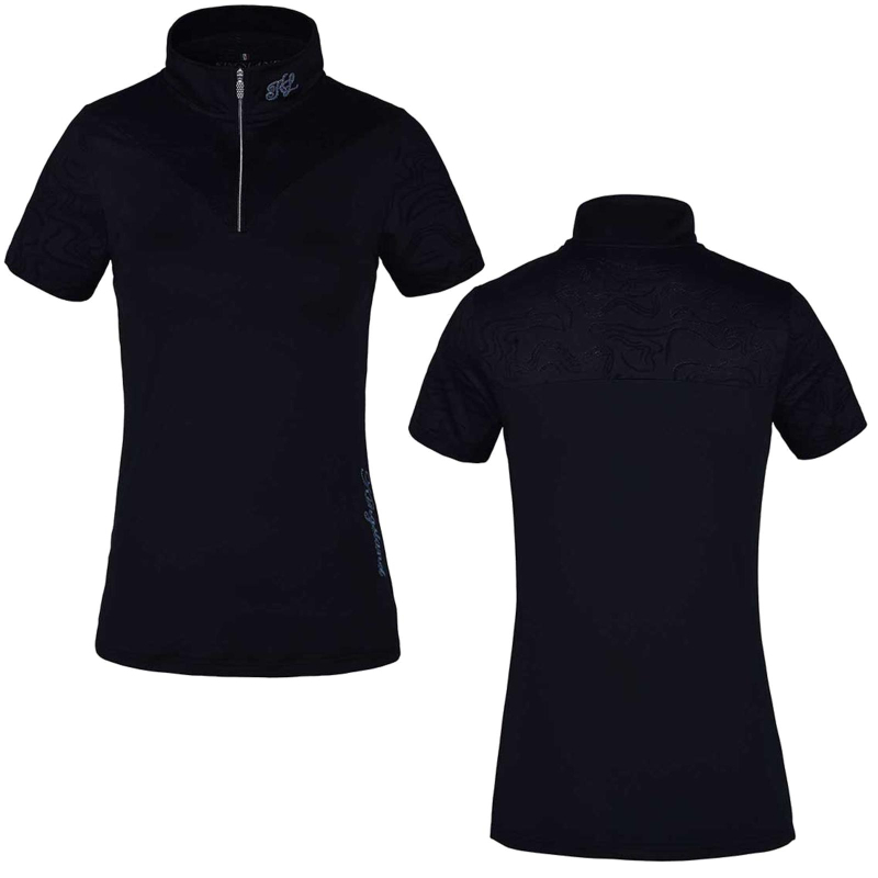 Kingsland Funktionstrainingsshirt " KLdenise " T-Shirt für Damen