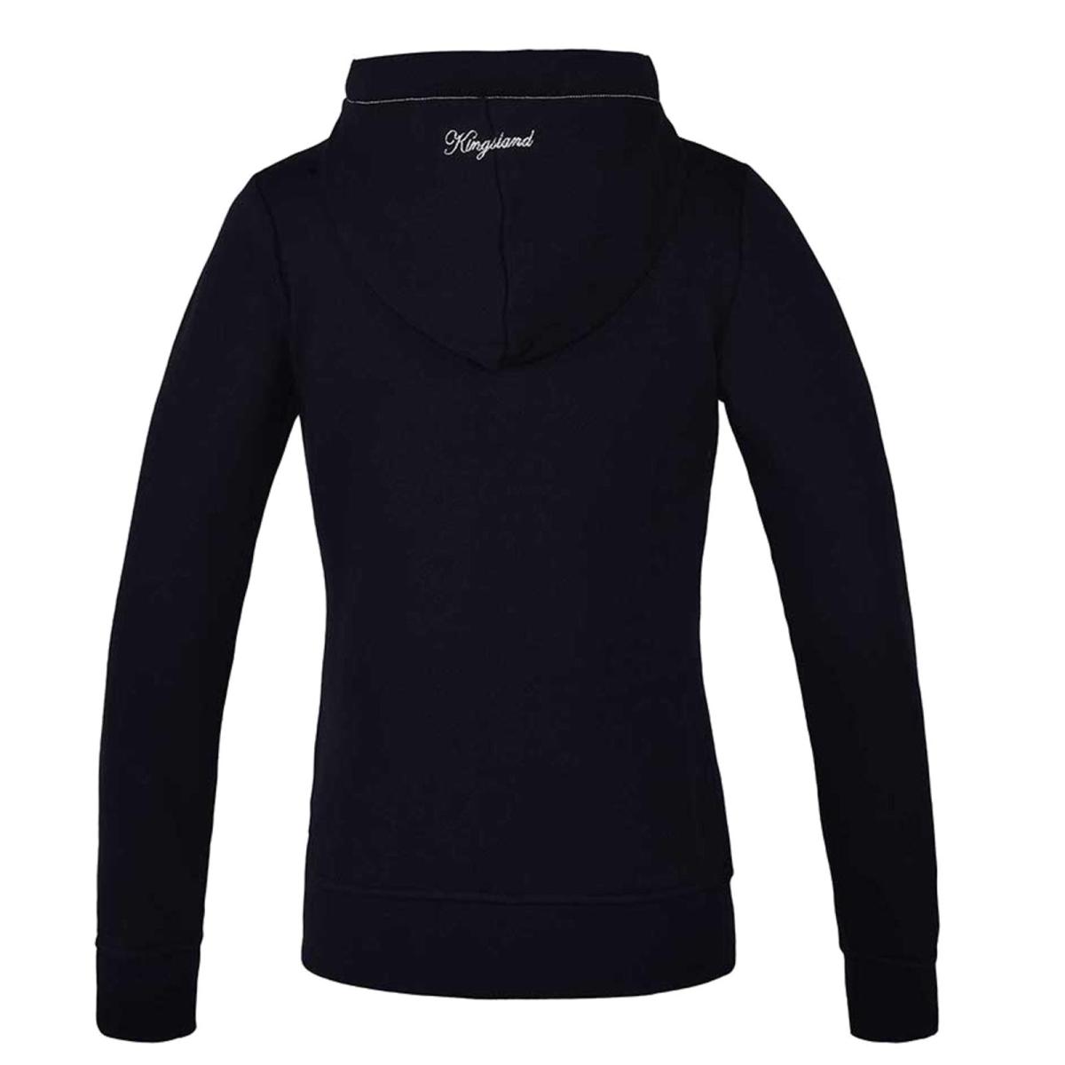 Kingsland Sweatjacke " KLulrika " für Damen, Swater, Hoodie, Jacke