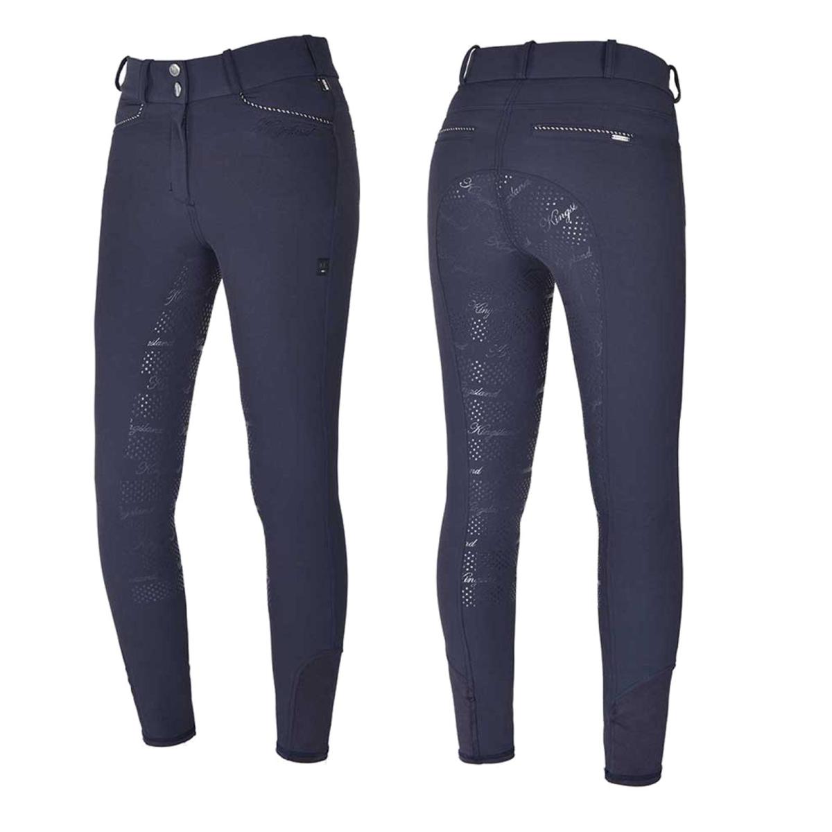 Kingsland " KLkadi " Ladies E-Tec Breeches