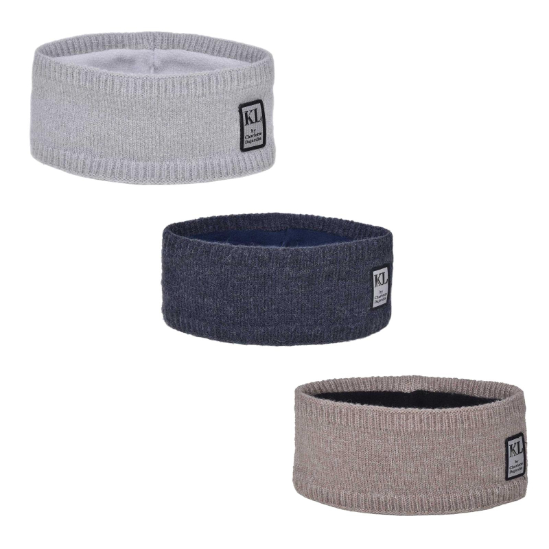 Kingsland Strickstirnband " KLdory CD " für Damen, Stirnband
