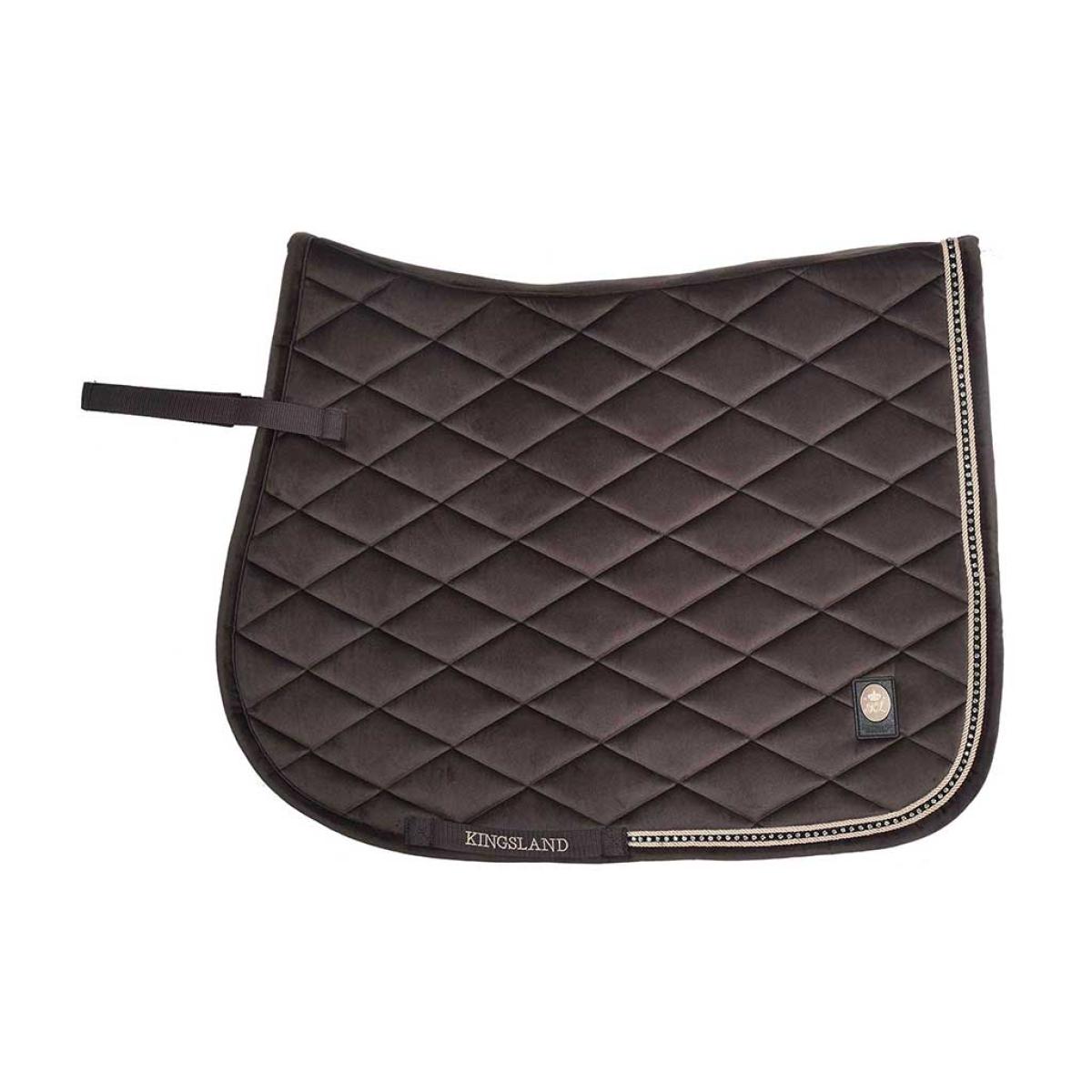 Kingsland Schabracke " KLdawn " aus Samt