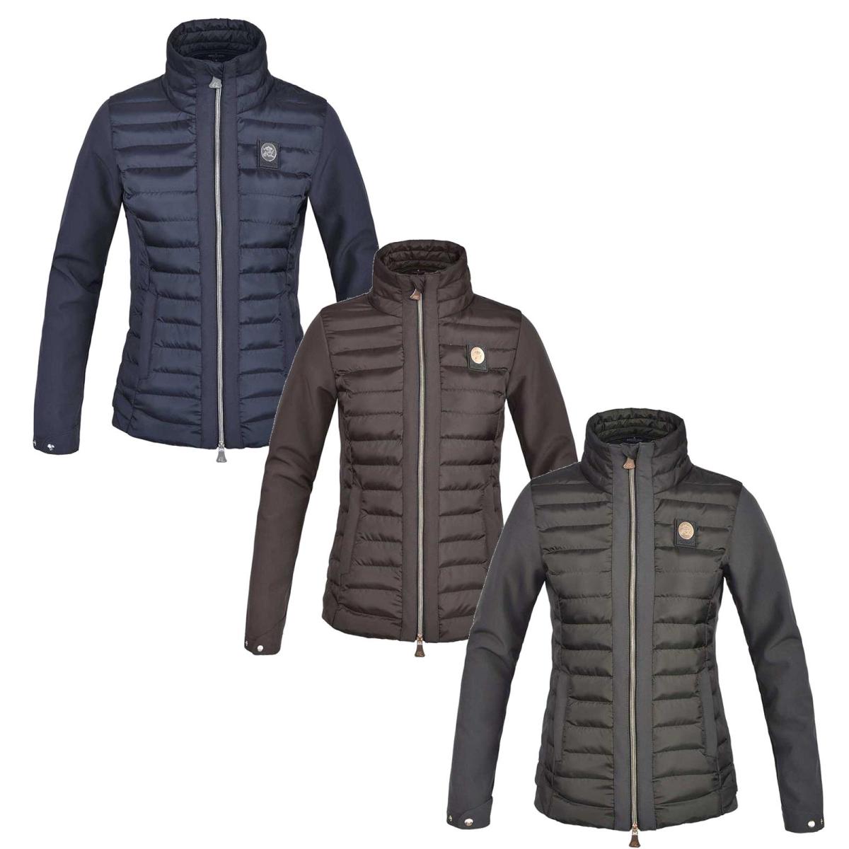 Kingsland " KLdebbie "  Ladies Insulated Jacket