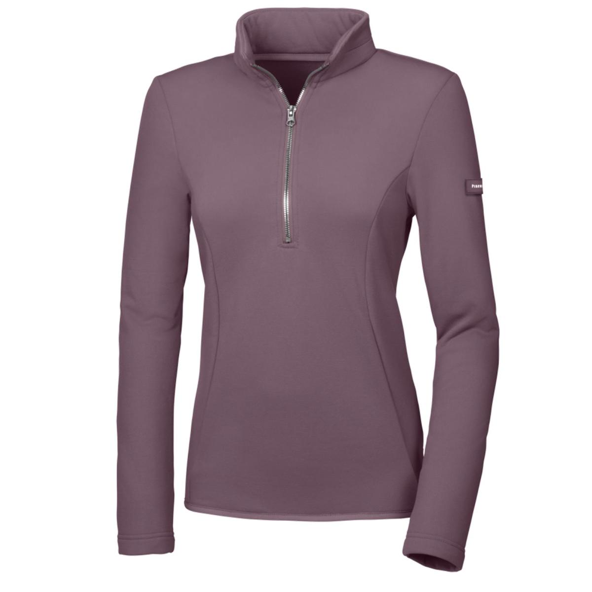 Pikeur ladies polartec Powerstretch functional Shirt " PK_DINA "