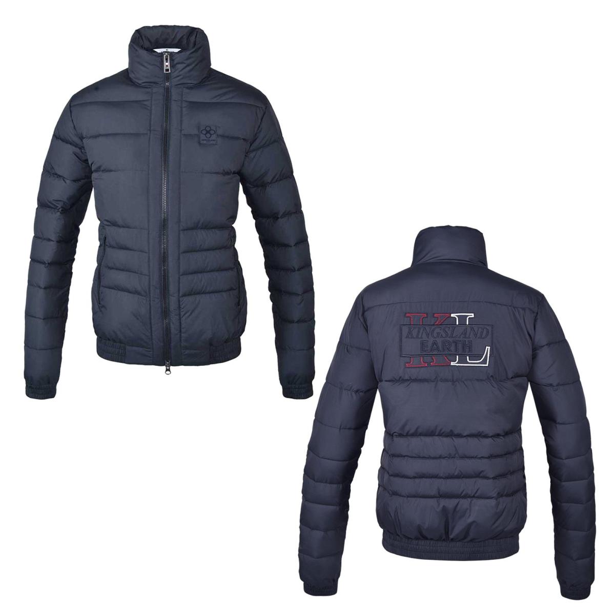 Kingsland EARTH Kollektion " KLdani " , Thermo - Blouson, unisex