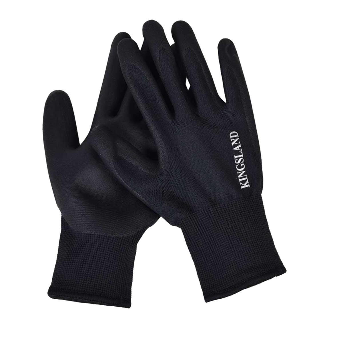 Kingsland KLisla Unisex Working Gloves