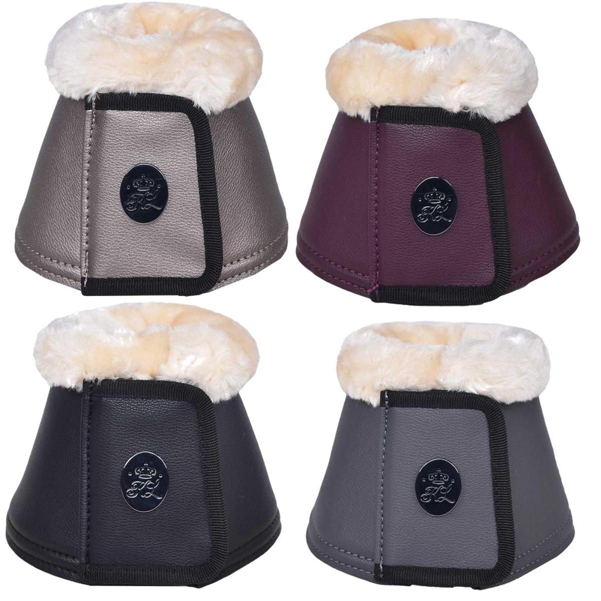 Kingsland " KLindrek " Bell Boots, 1 Pair