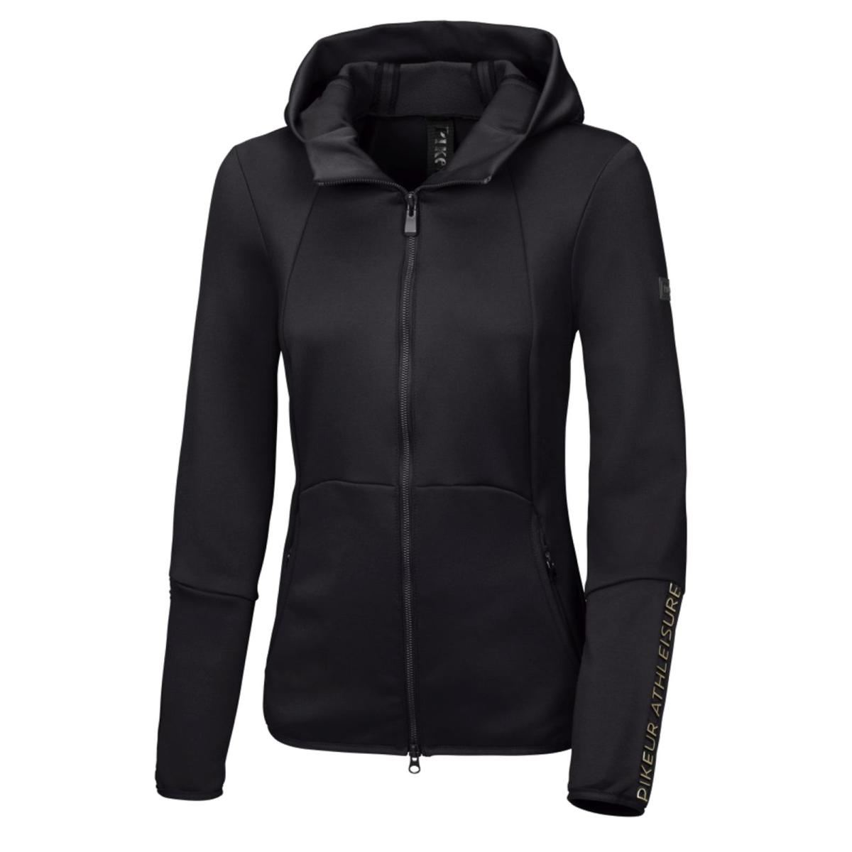 Pikeur Functional Fleece Jacket " PK_RIEKA "