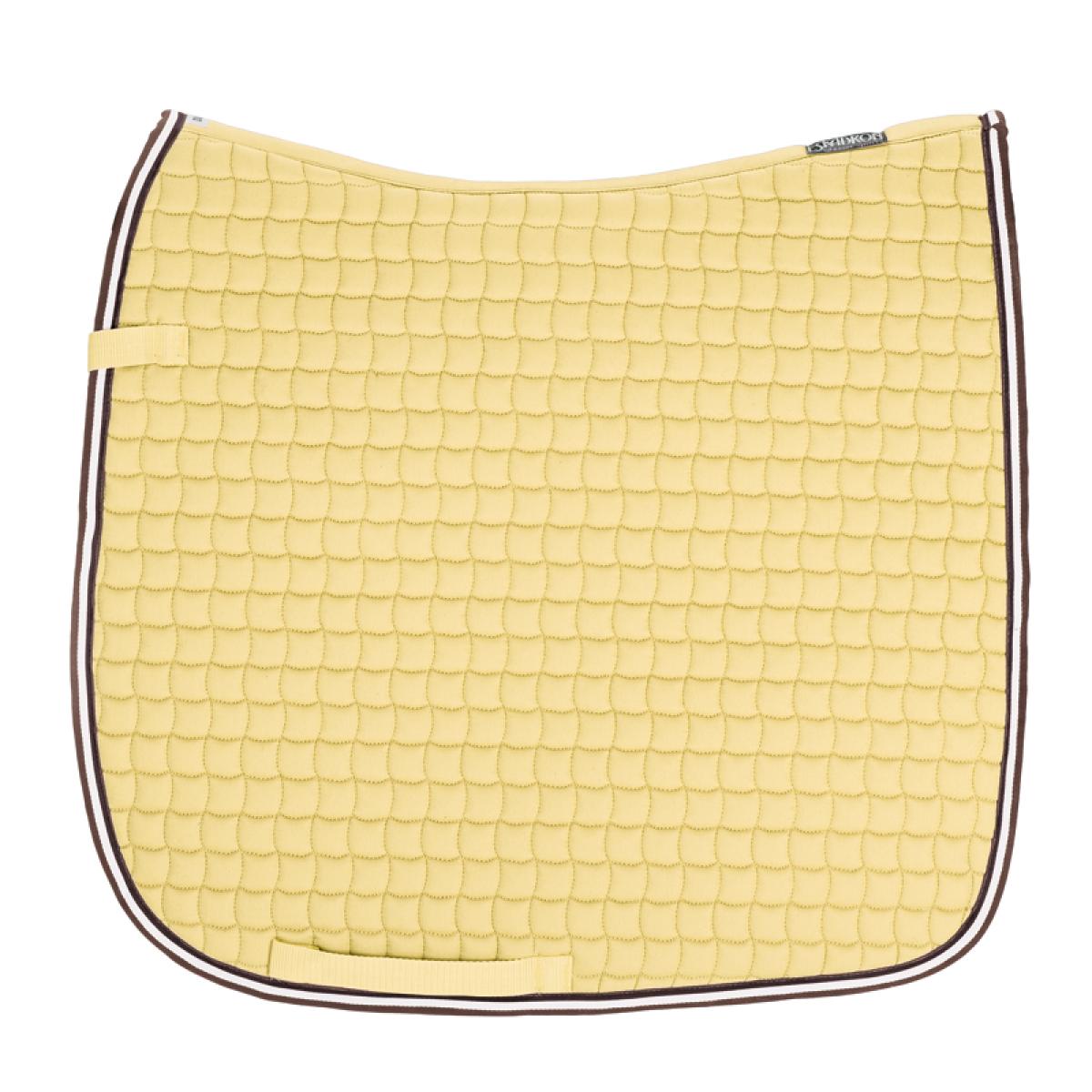 Eskadron Schabracke Cotton, banana, Pony - Vielseitigkeit