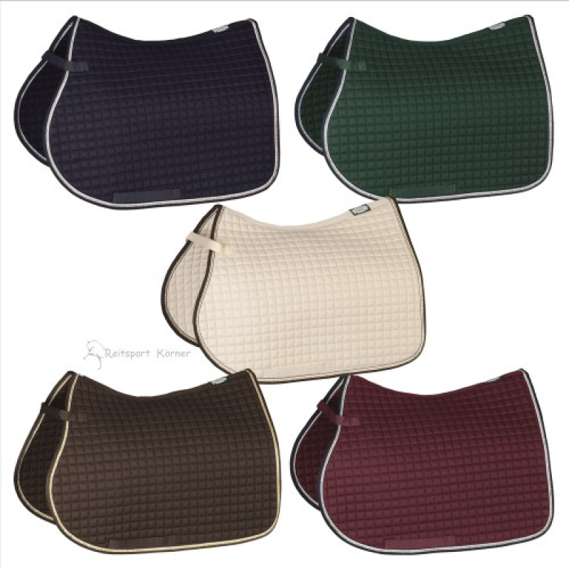 Eskadron HERITAGE Schabracke Cotton