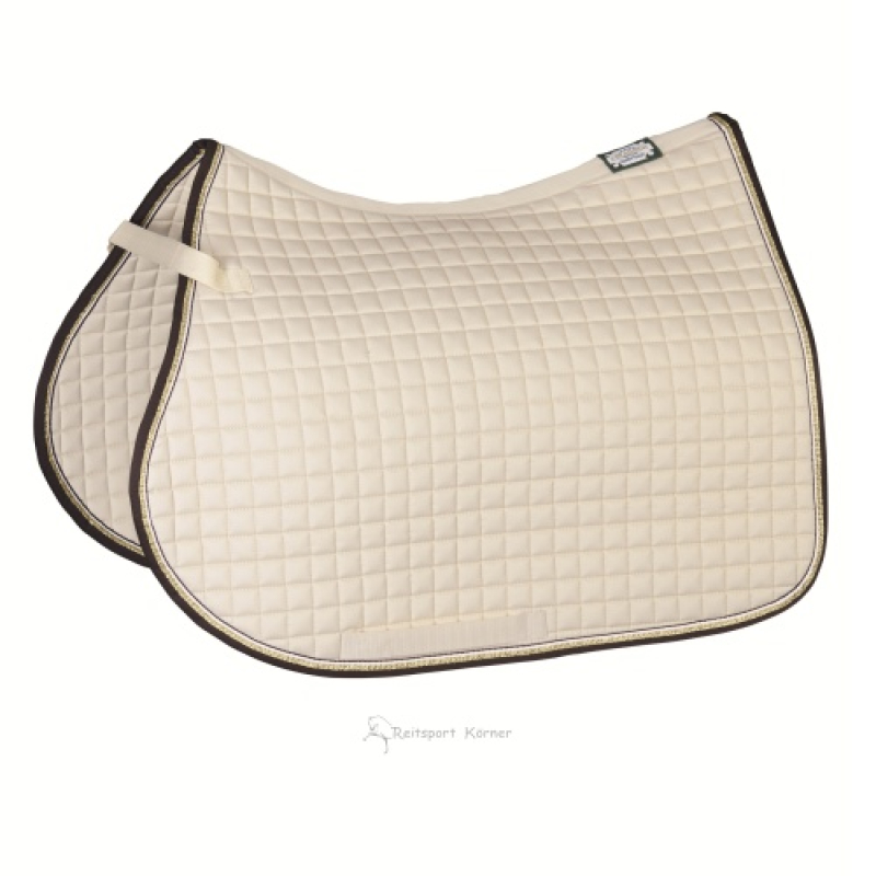 Eskadron HERITAGE Schabracke Cotton