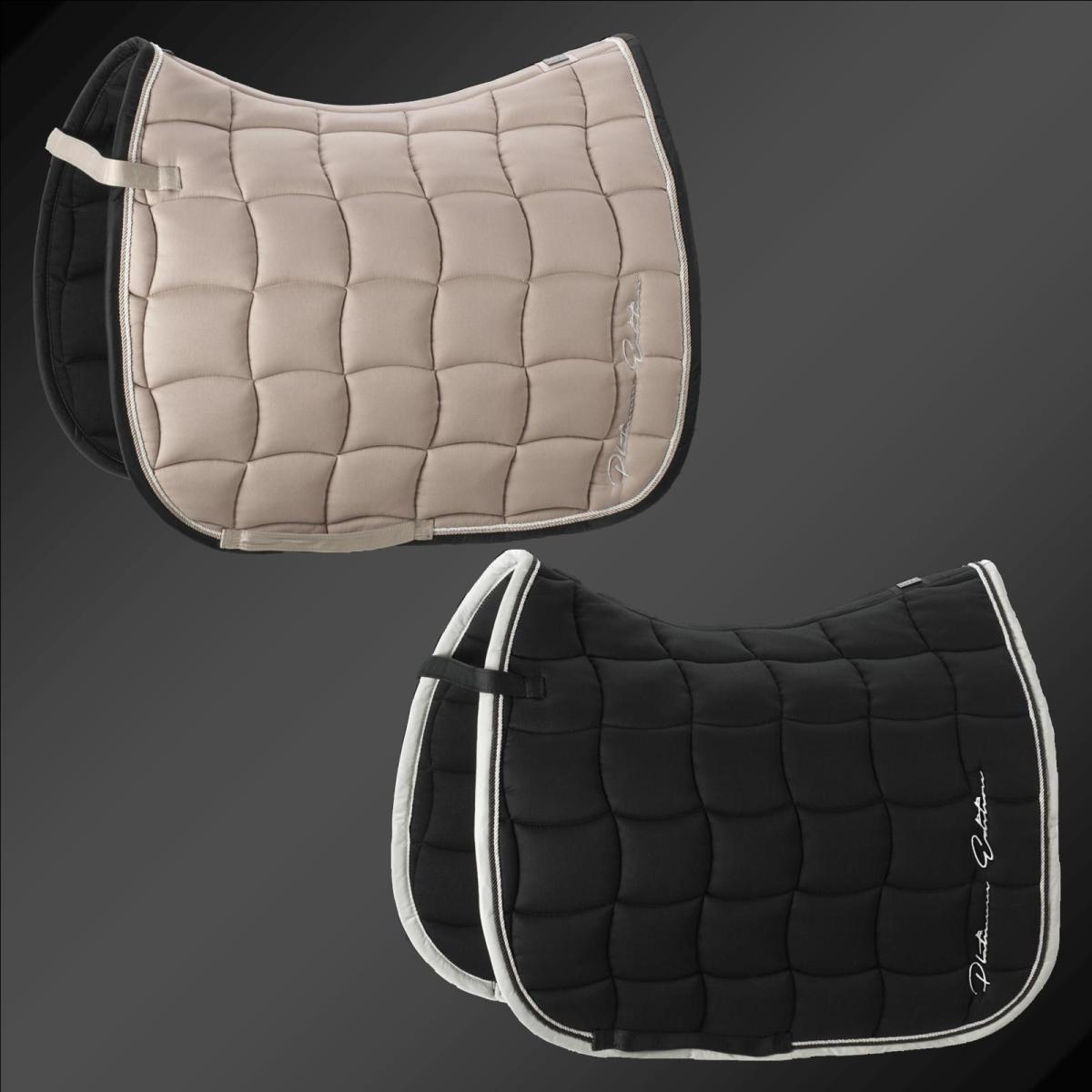 Eskadron Saddle Cloth Platinum PERFORMANCE -limited edition-