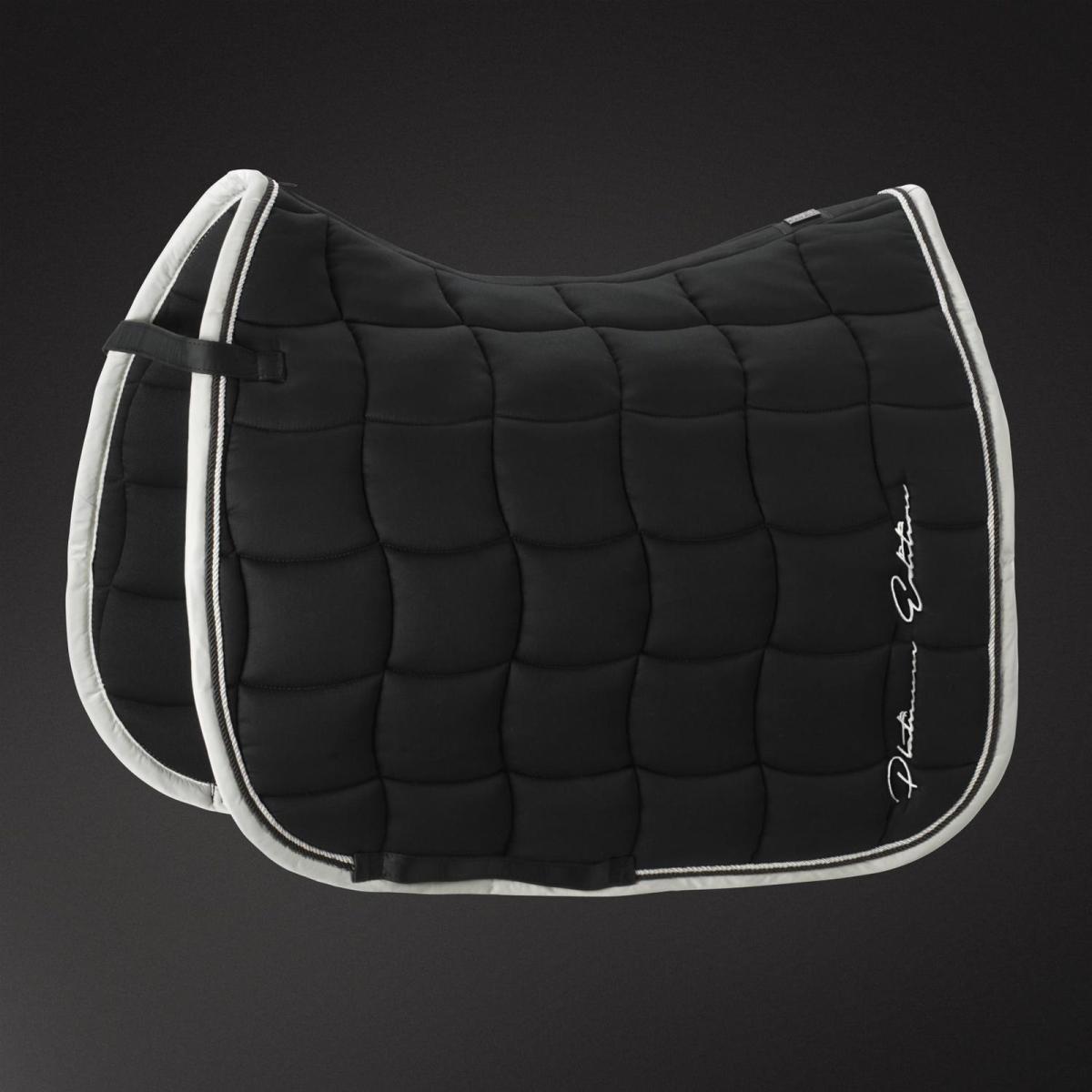 Eskadron Saddle Cloth Platinum PERFORMANCE -limited edition-