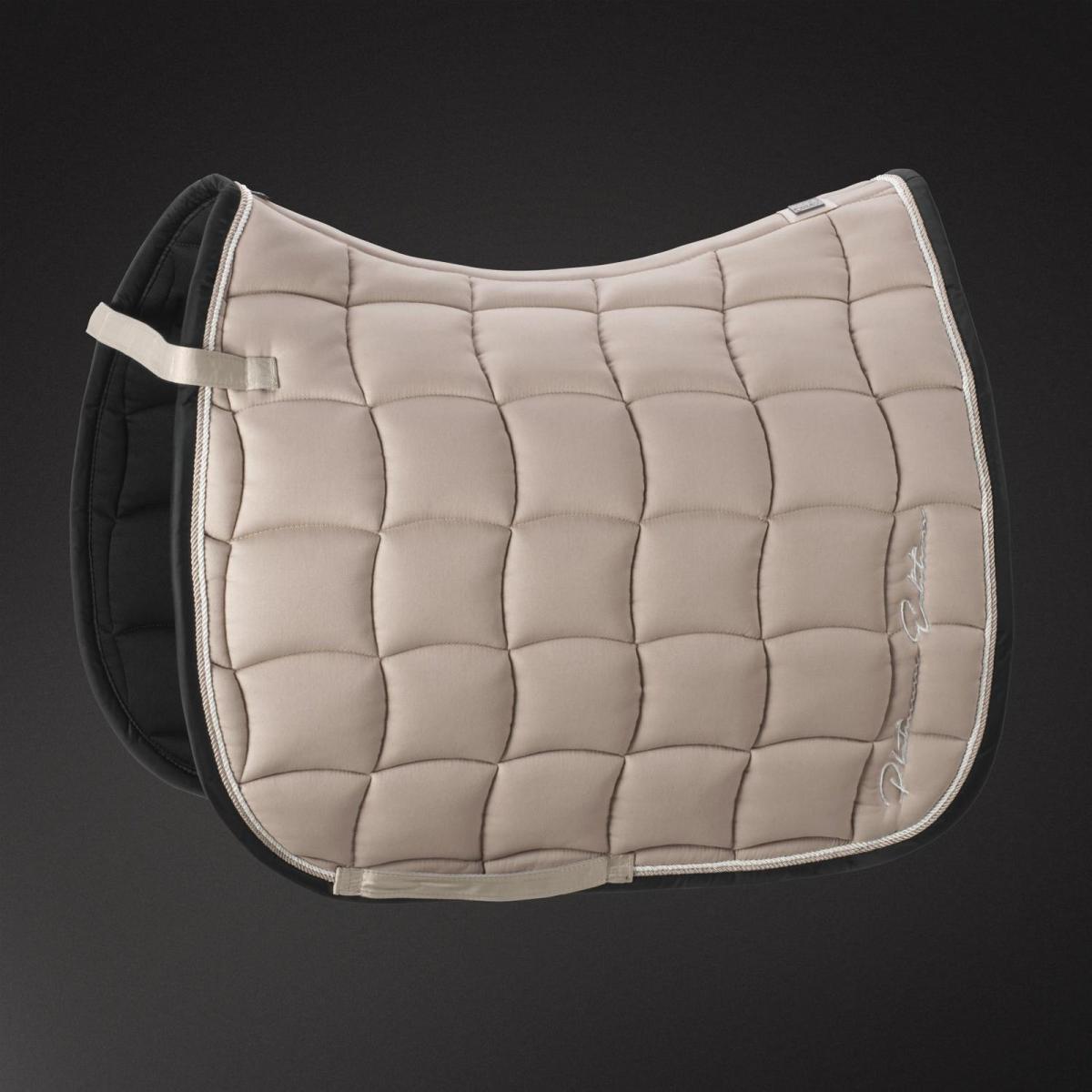 Eskadron Saddle Cloth Platinum PERFORMANCE -limited edition-