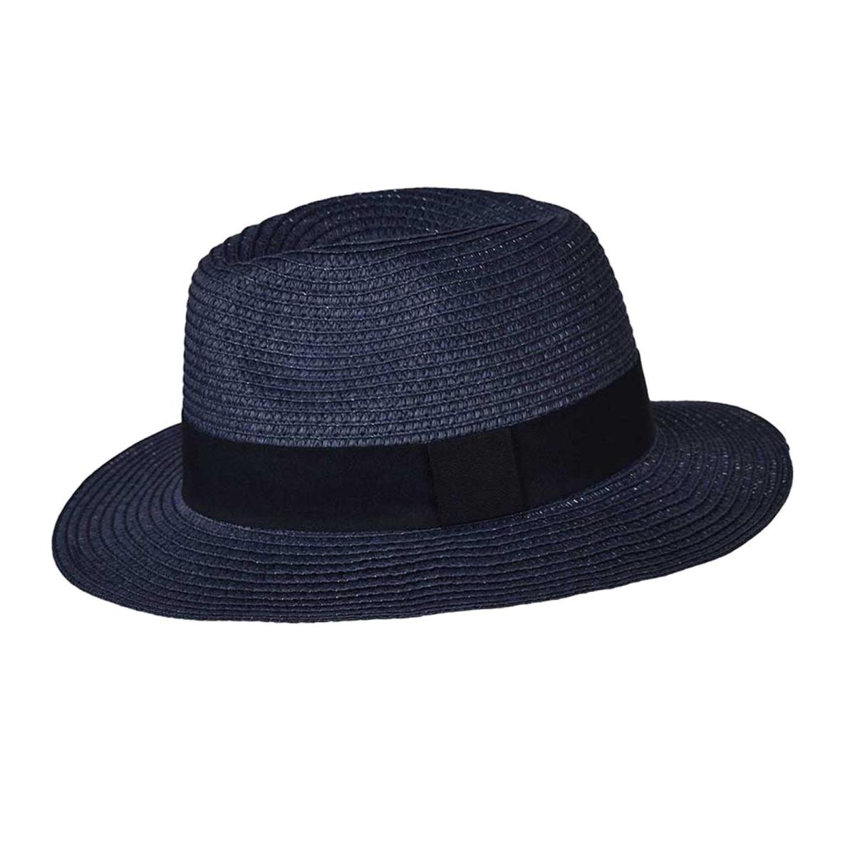 Kingsland Strohhut " KLgladys " , navy