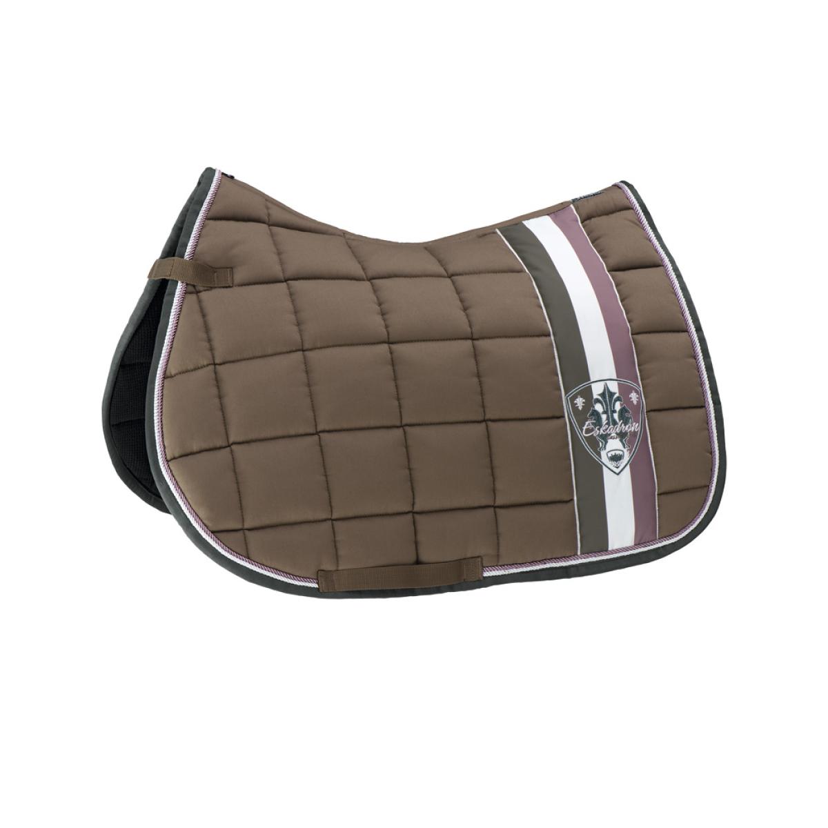 Eskadron Saddle Cloth Big Square