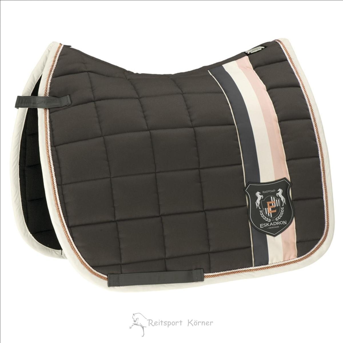 Eskadron HERITAGE  Saddle Cloth Big Square Cotton