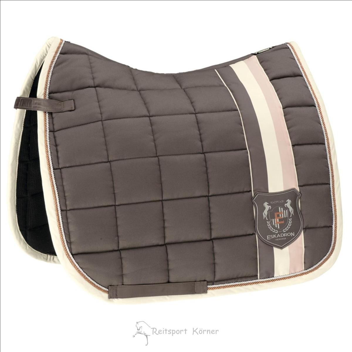 Eskadron HERITAGE  Saddle Cloth Big Square Cotton