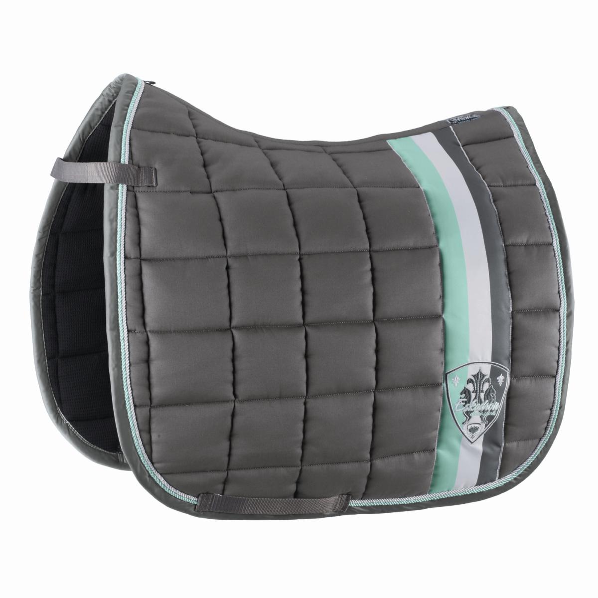 Eskadron Saddle Cloth Big Square    " Classic Sports  "