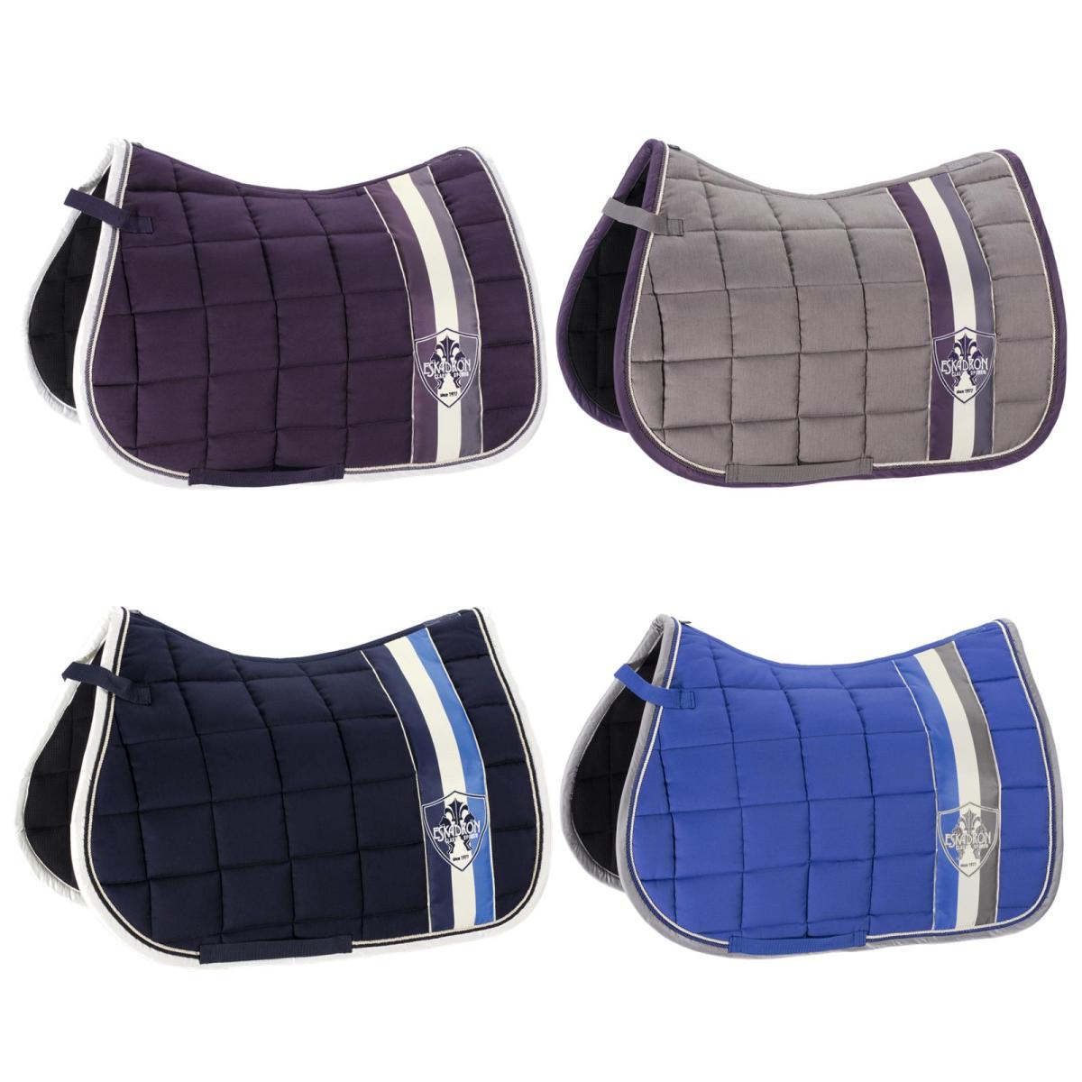 Eskadron Schabracke Big Square COTTON   " Classic Sports  "
