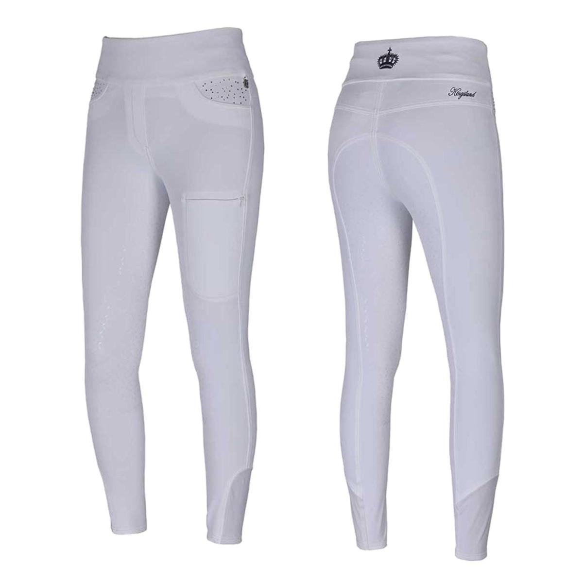 Kingsland " KLkatja " Ladies E-Tec Breeches