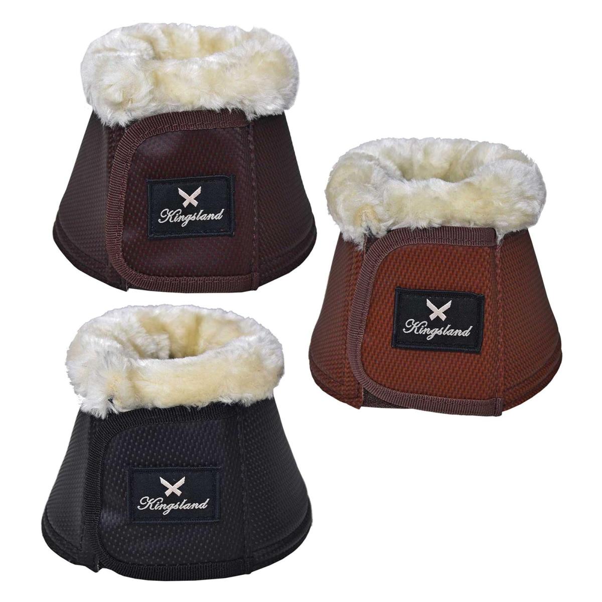 Kingsland " KLsilham " Bell Boots, 1 Pair