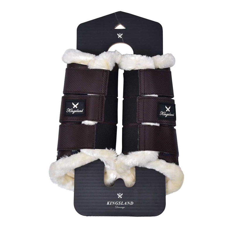 Kingsland Vorderbein Gamaschen " KLsade", 1 Paar
