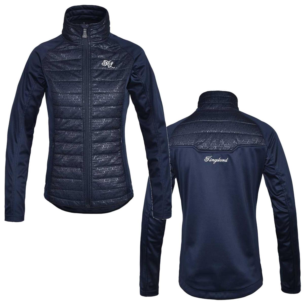 Kingsland ladies Fleecejacket " KLiliana "