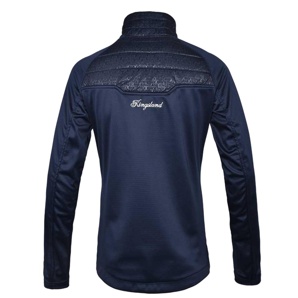 Kingsland ladies Fleecejacket " KLiliana "