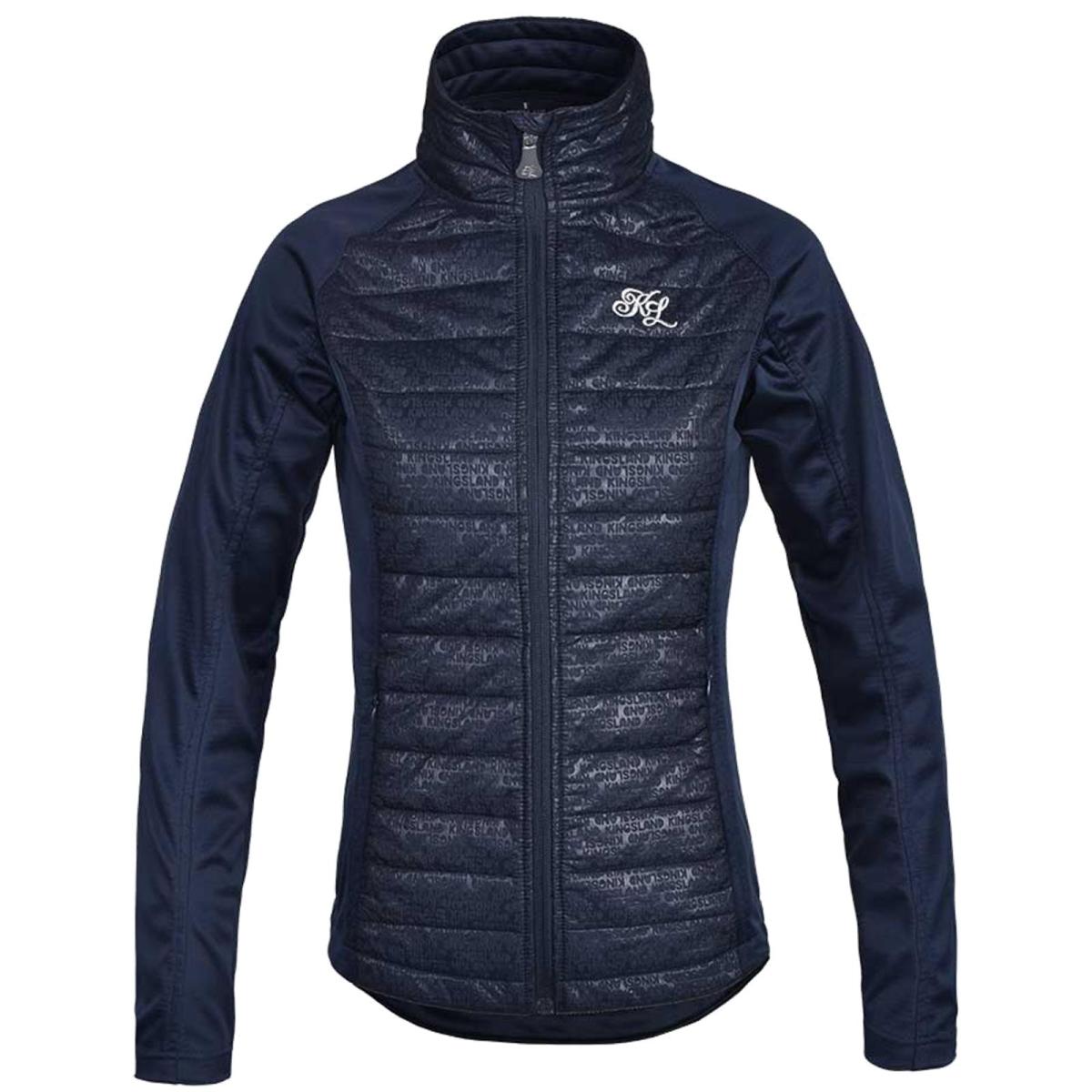 Kingsland ladies Fleecejacket " KLiliana "