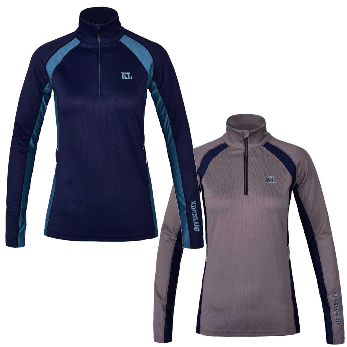 Kingsland " KLilda "  Ladies Training Shirt