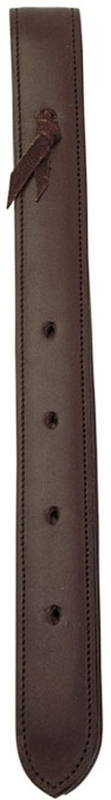 Off-Billet Leather